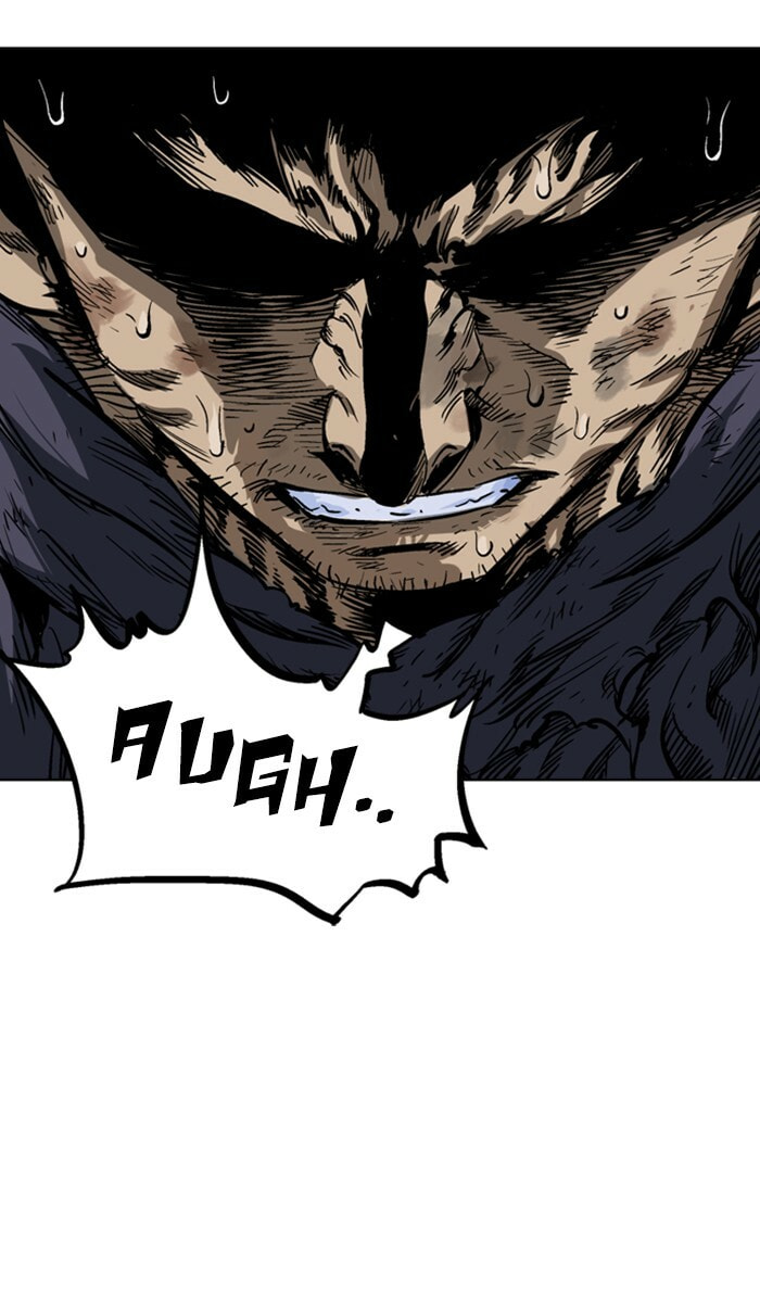 Read Gosu chapter 102 image 96 on Lezhin