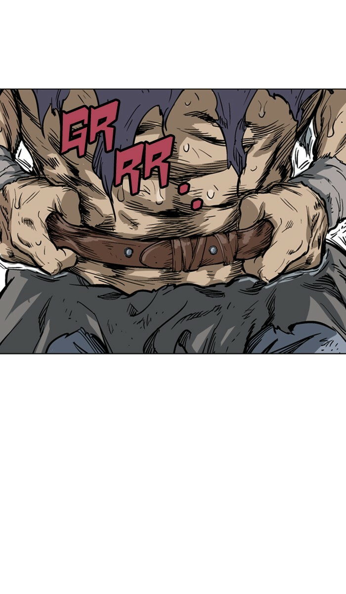 Read Gosu chapter 102 image 97 on Lezhin