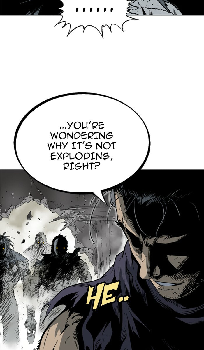 Read Gosu chapter 103 image 13 on Lezhin