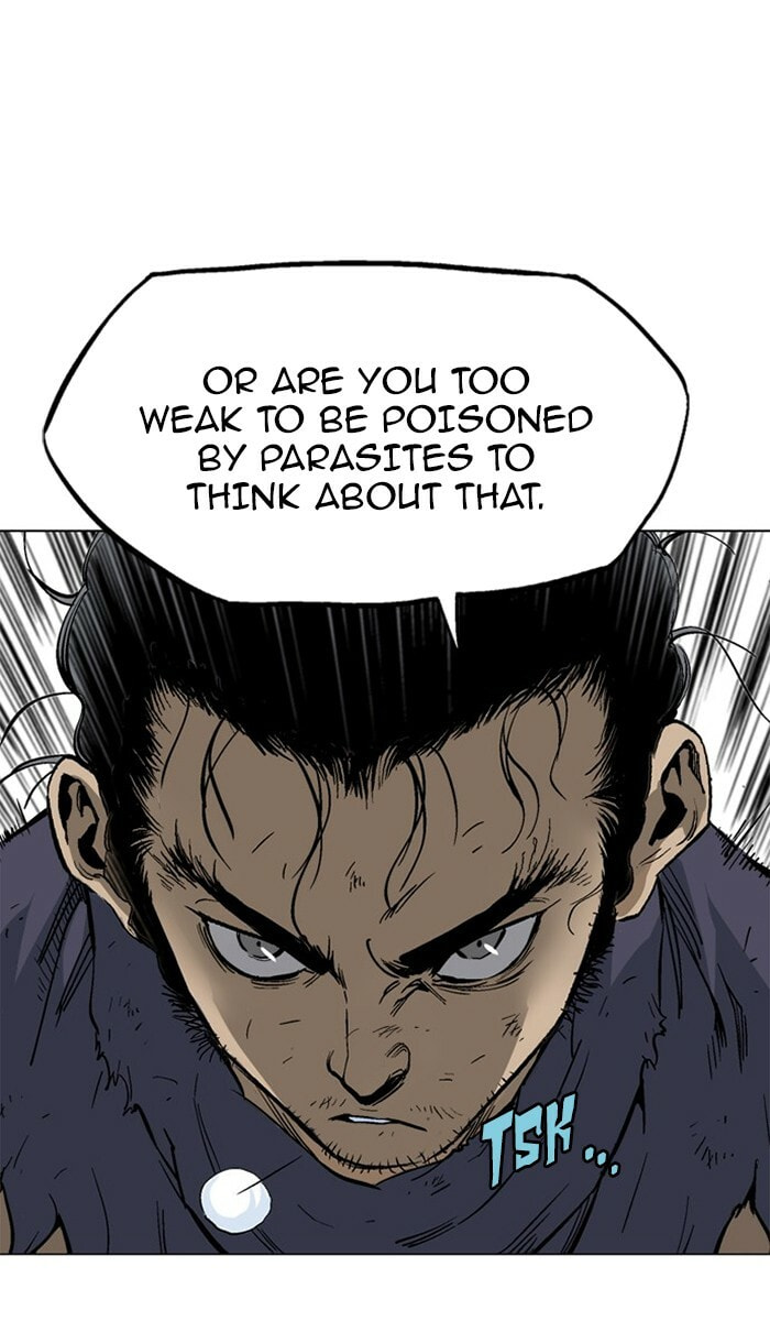 Read Gosu chapter 103 image 16 on Lezhin