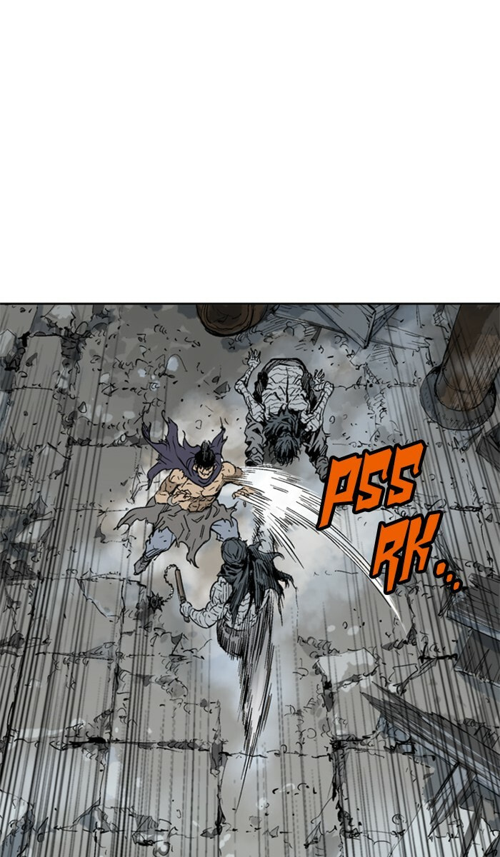 Read Gosu chapter 103 image 17 on Lezhin