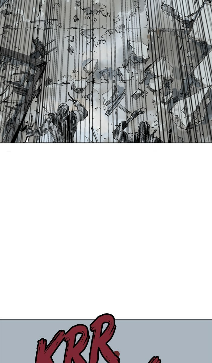 Read Gosu chapter 103 image 18 on Lezhin