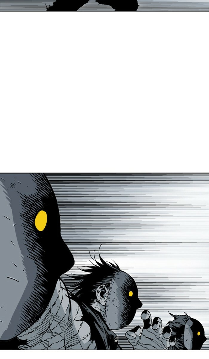 Read Gosu chapter 103 image 21 on Lezhin