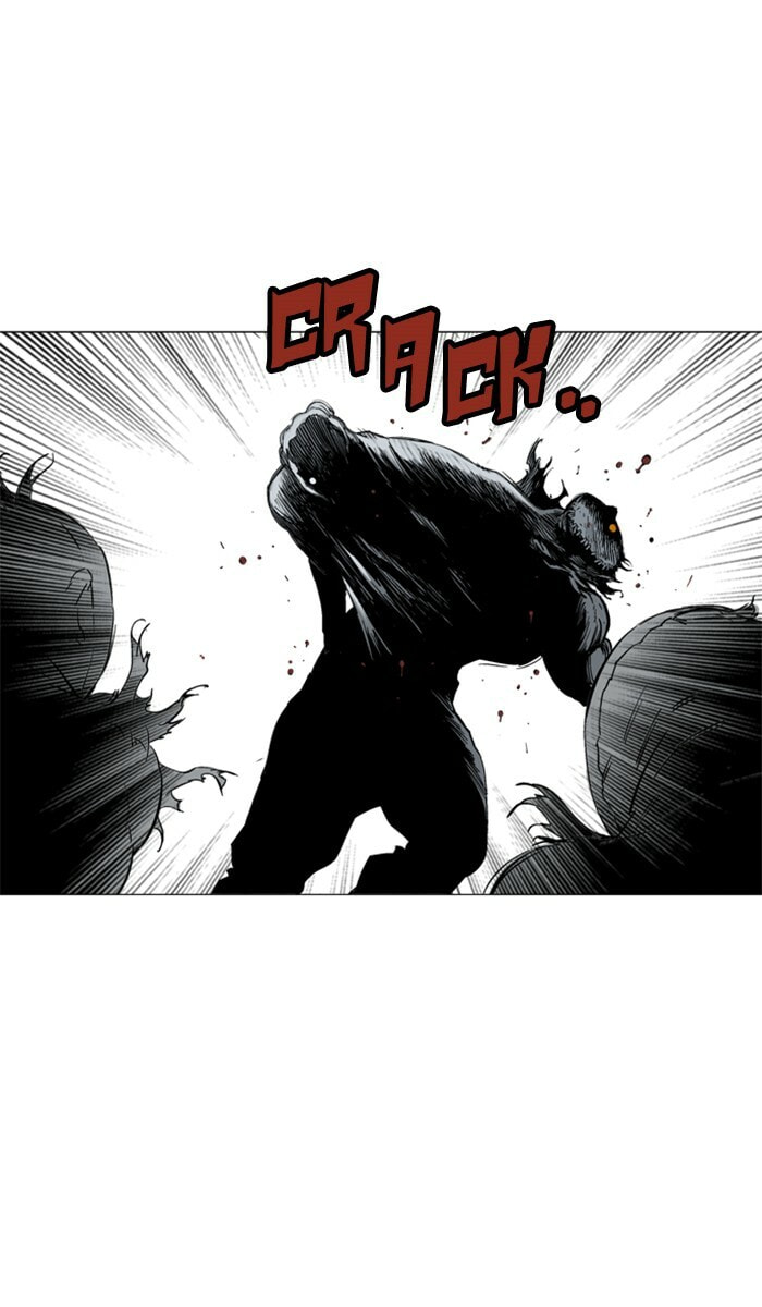 Read Gosu chapter 103 image 26 on Lezhin