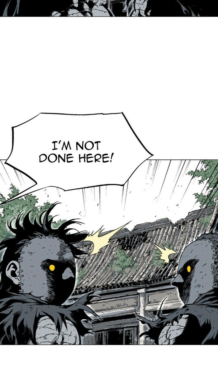 Read Gosu chapter 103 image 3 on Lezhin