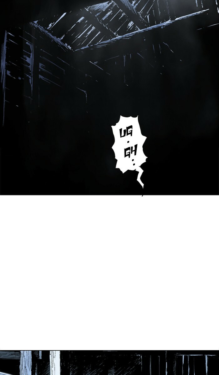 Read Gosu chapter 103 image 35 on Lezhin
