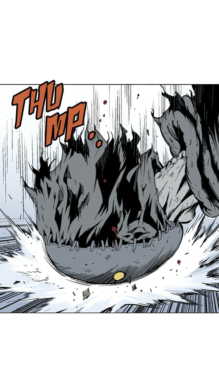 Read Gosu chapter 103 image 37 on Lezhin