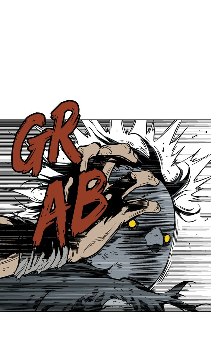 Read Gosu chapter 103 image 4 on Lezhin