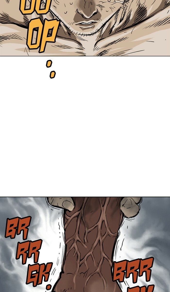 Read Gosu chapter 103 image 40 on Lezhin