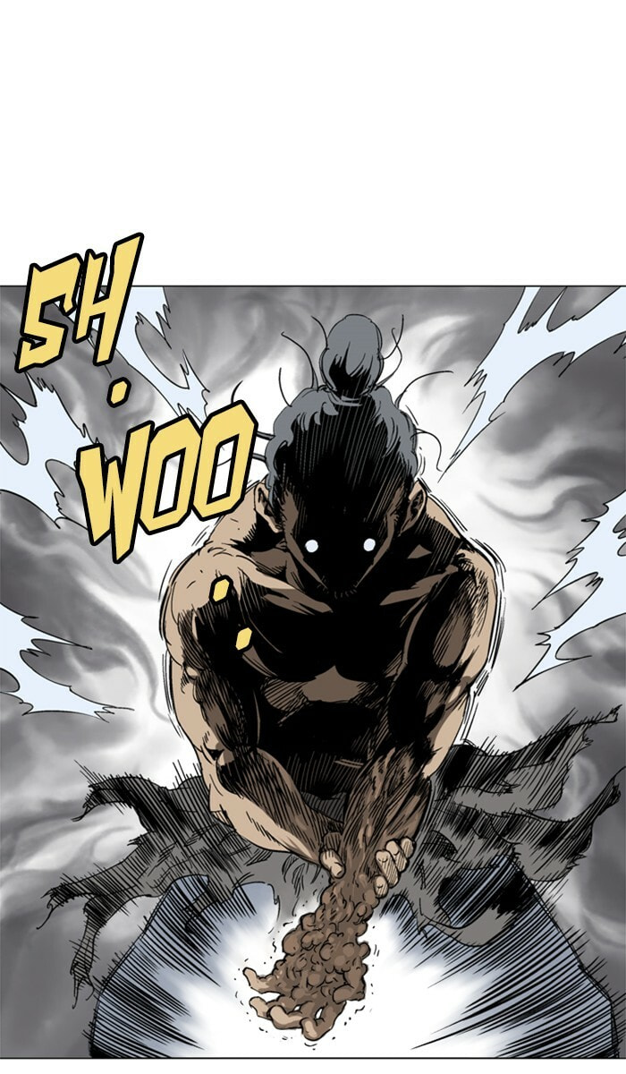 Read Gosu chapter 103 image 43 on Lezhin