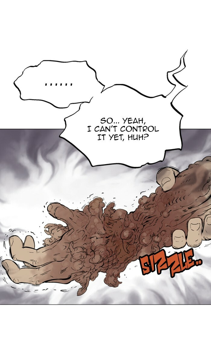 Read Gosu chapter 103 image 47 on Lezhin