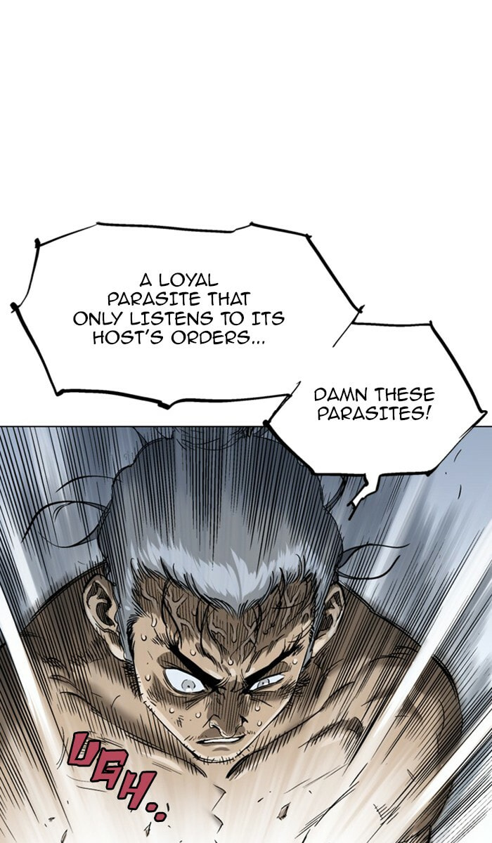Read Gosu chapter 103 image 48 on Lezhin