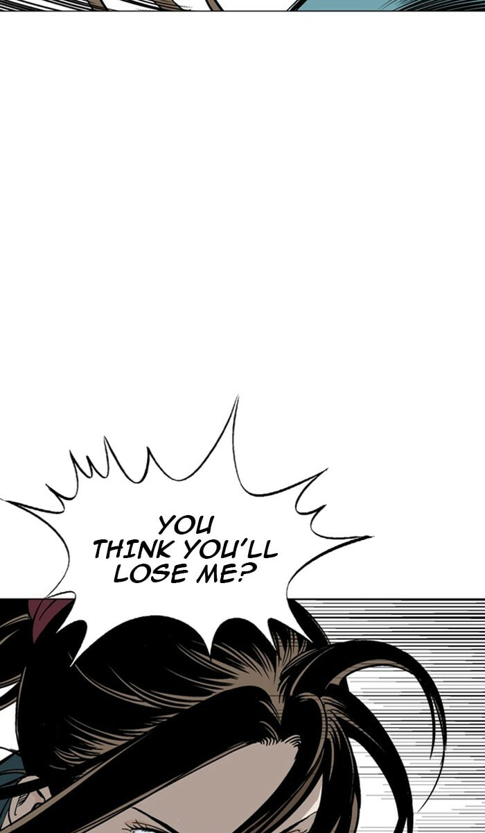 Read Gosu chapter 103 image 57 on Lezhin