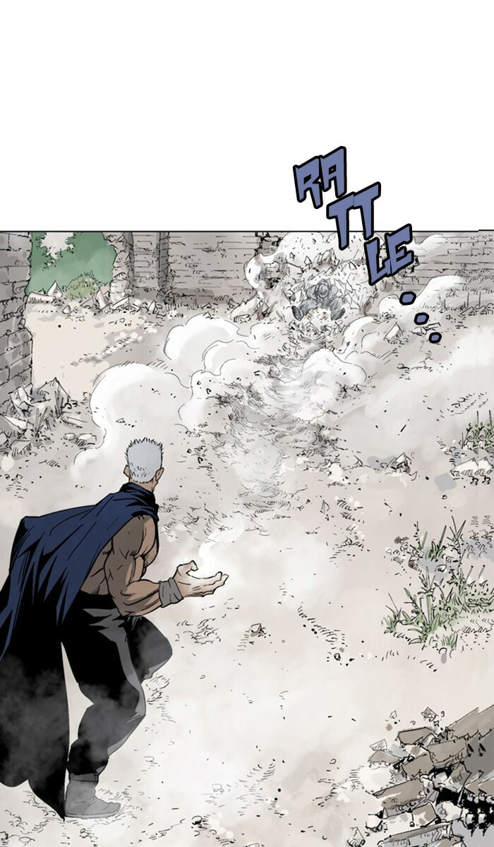 Read Gosu chapter 103 image 60 on Lezhin