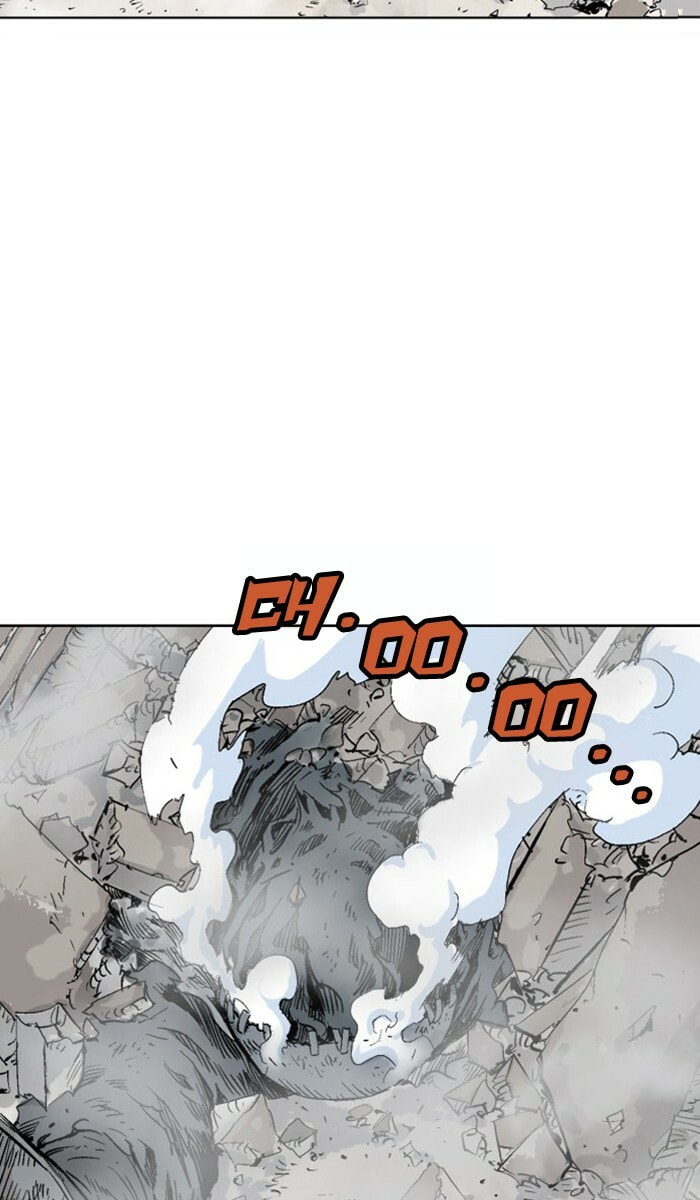 Read Gosu chapter 103 image 61 on Lezhin