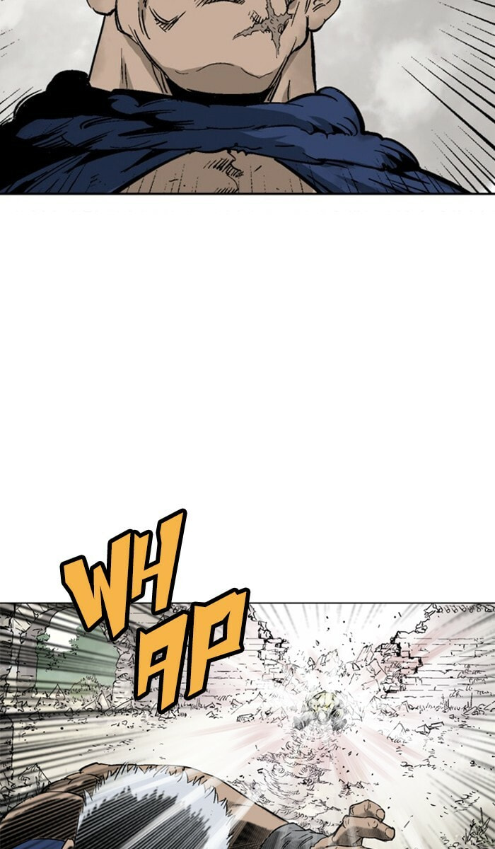 Read Gosu chapter 103 image 63 on Lezhin