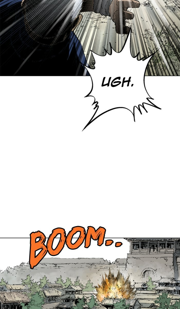 Read Gosu chapter 103 image 64 on Lezhin