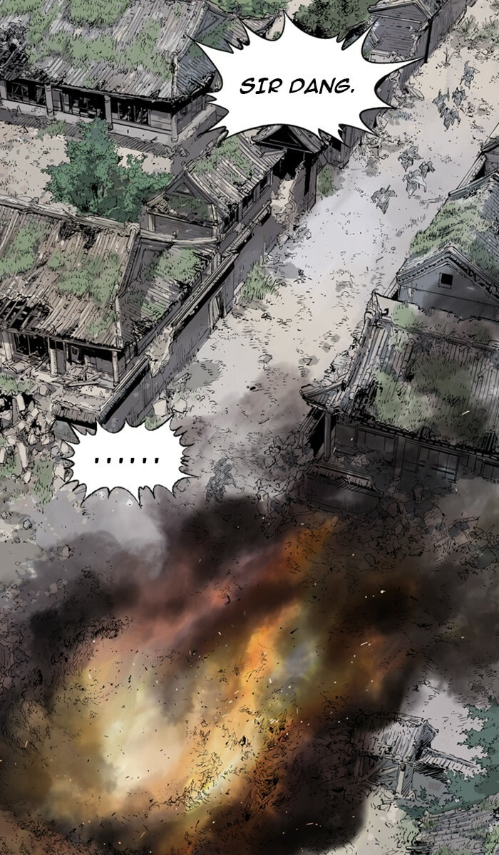 Read Gosu chapter 103 image 66 on Lezhin