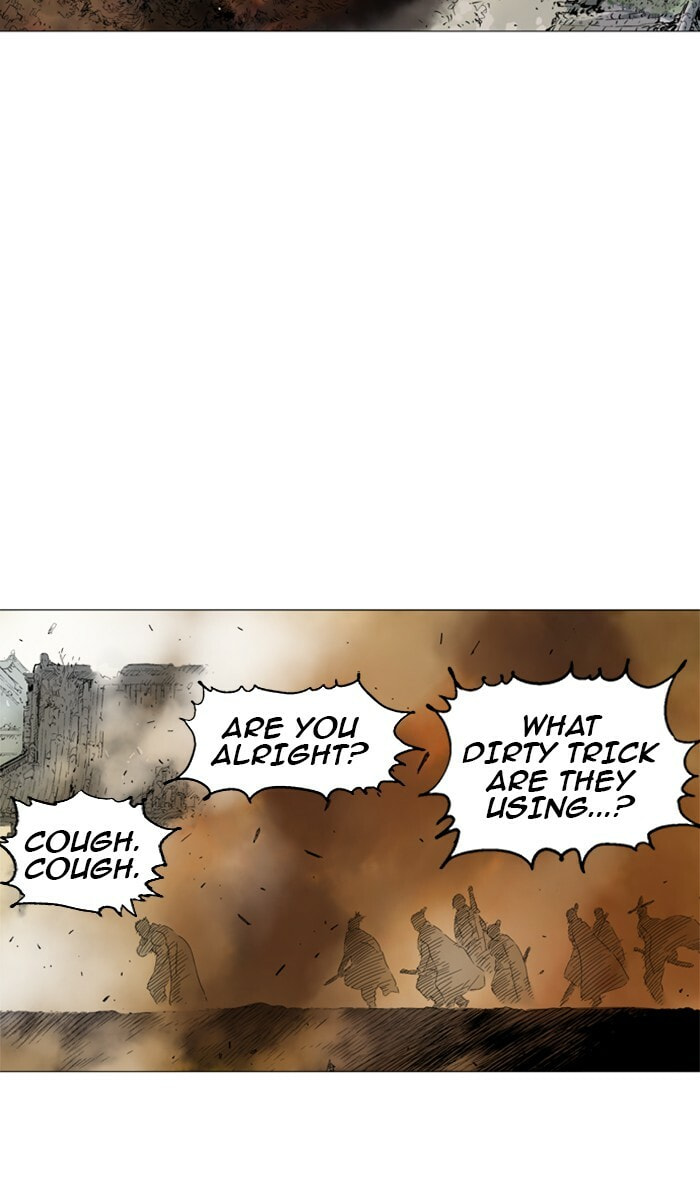 Read Gosu chapter 103 image 67 on Lezhin
