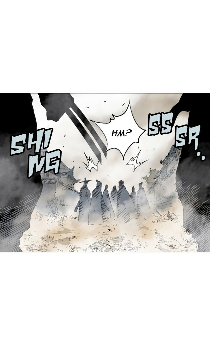 Read Gosu chapter 103 image 73 on Lezhin