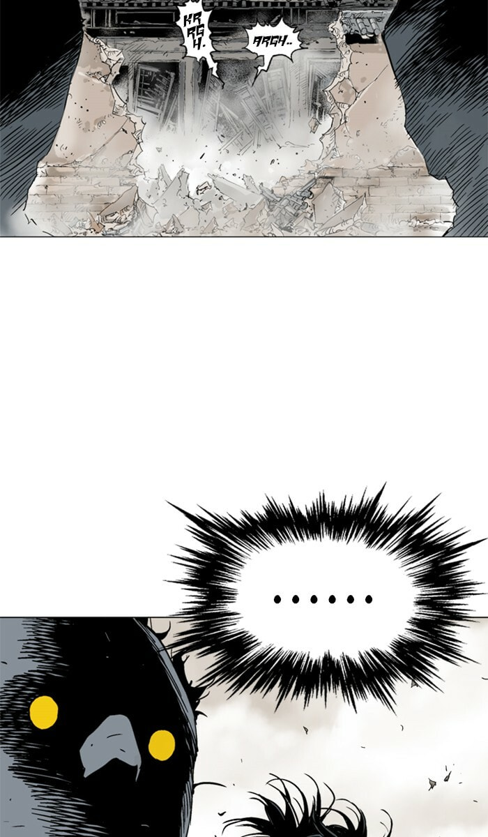 Read Gosu chapter 103 image 8 on Lezhin
