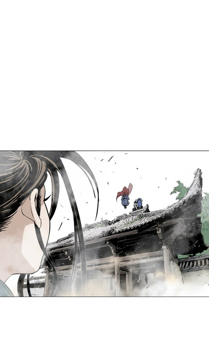 Read Gosu chapter 103 image 80 on Lezhin