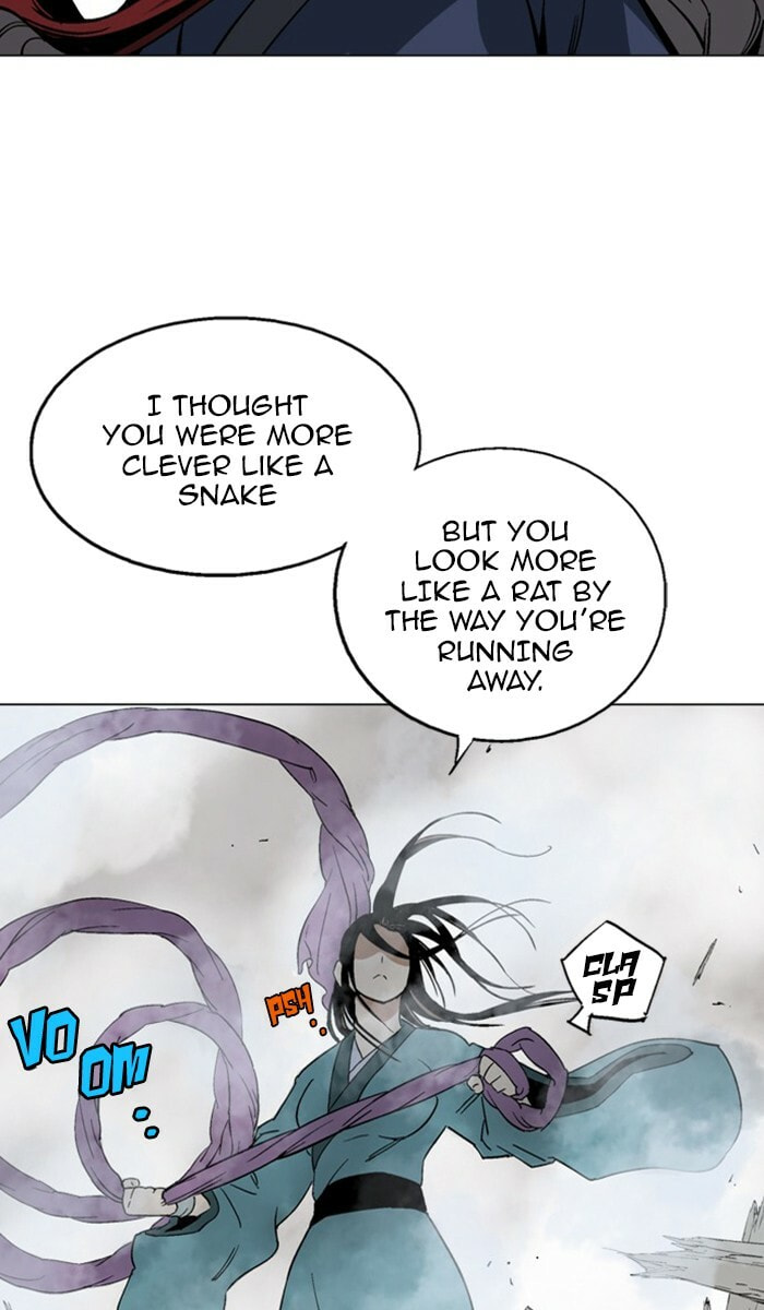 Read Gosu chapter 103 image 82 on Lezhin