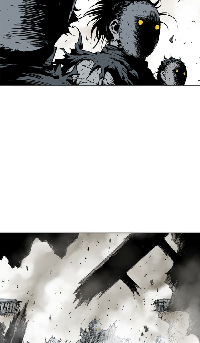 Read Gosu chapter 103 image 9 on Lezhin
