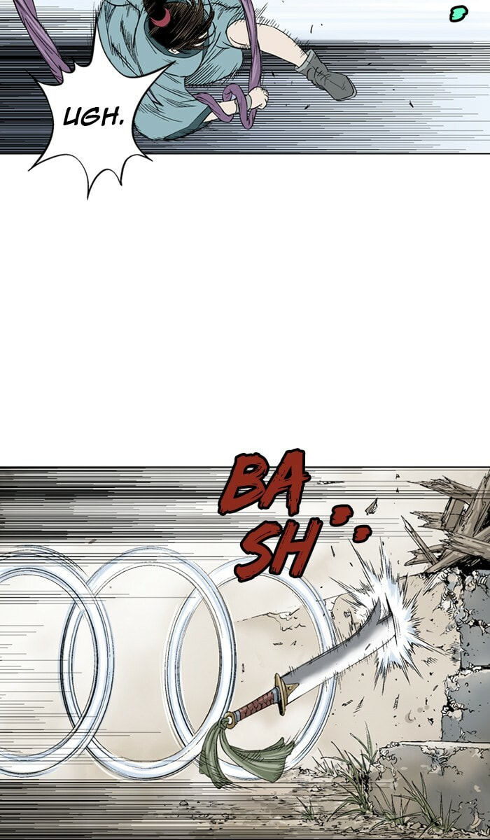 Read Gosu chapter 104 image 13 on Lezhin