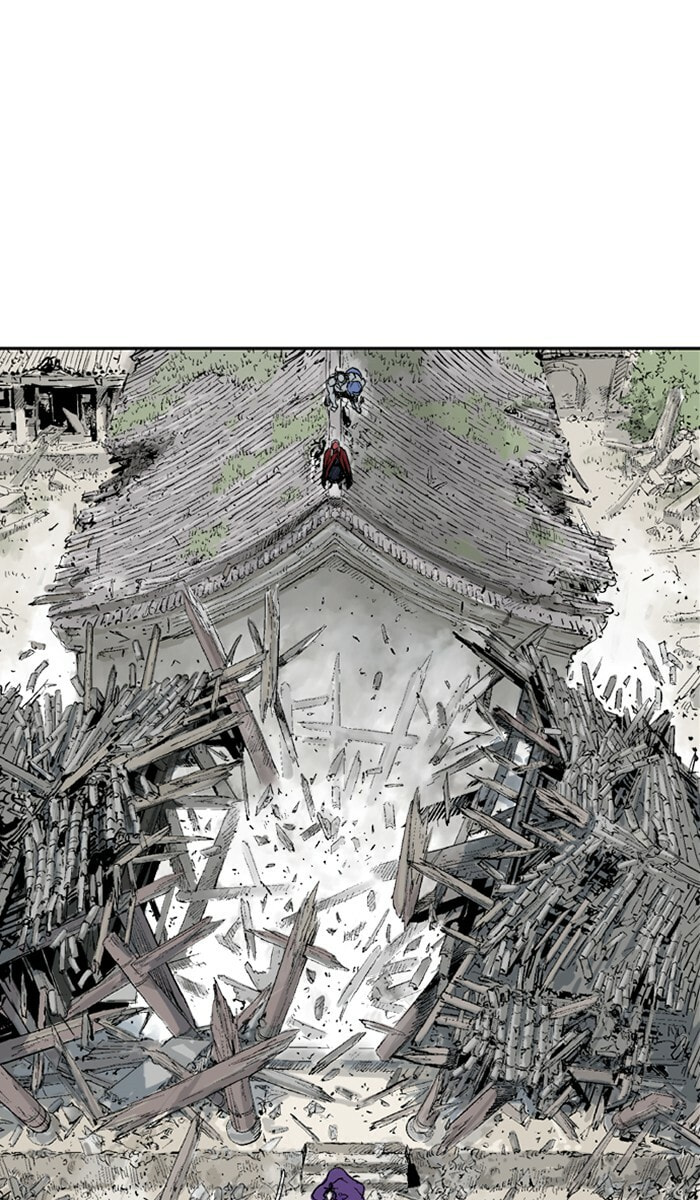 Read Gosu chapter 104 image 15 on Lezhin