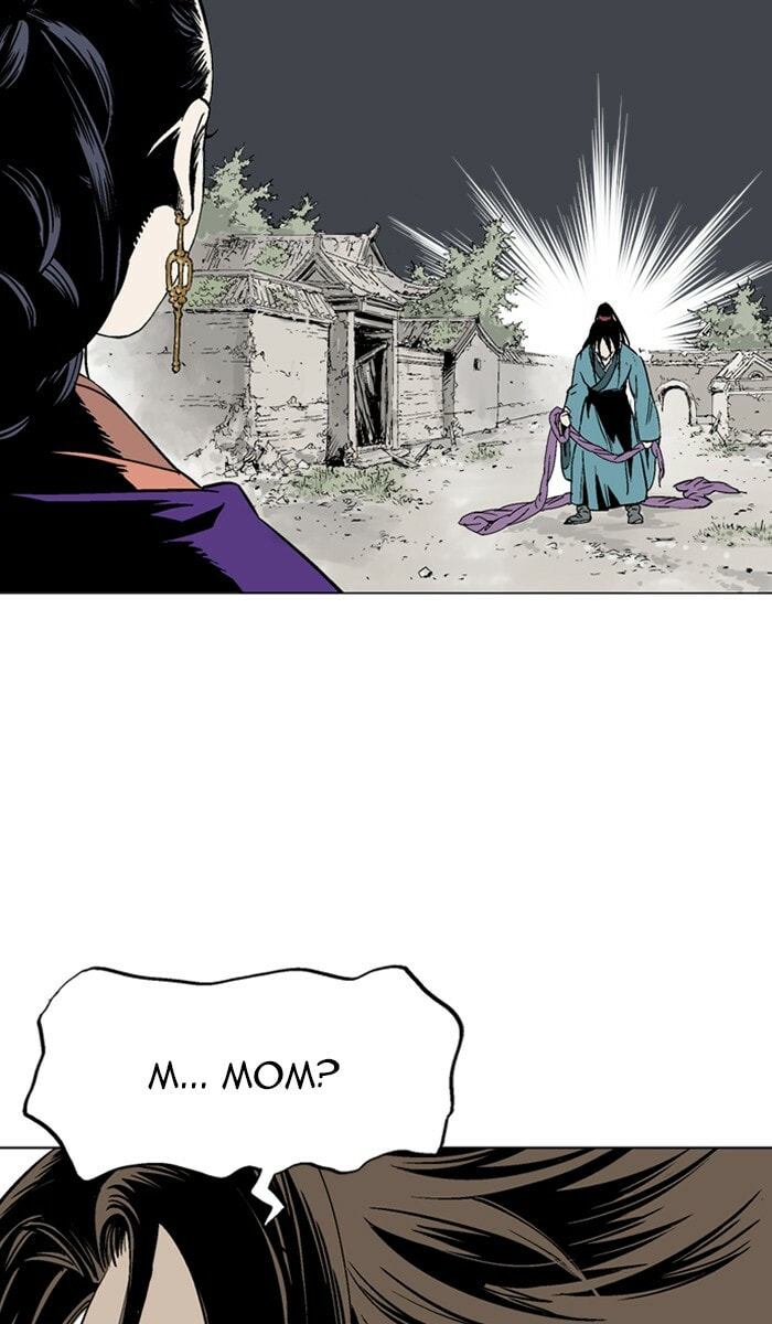 Read Gosu chapter 104 image 18 on Lezhin