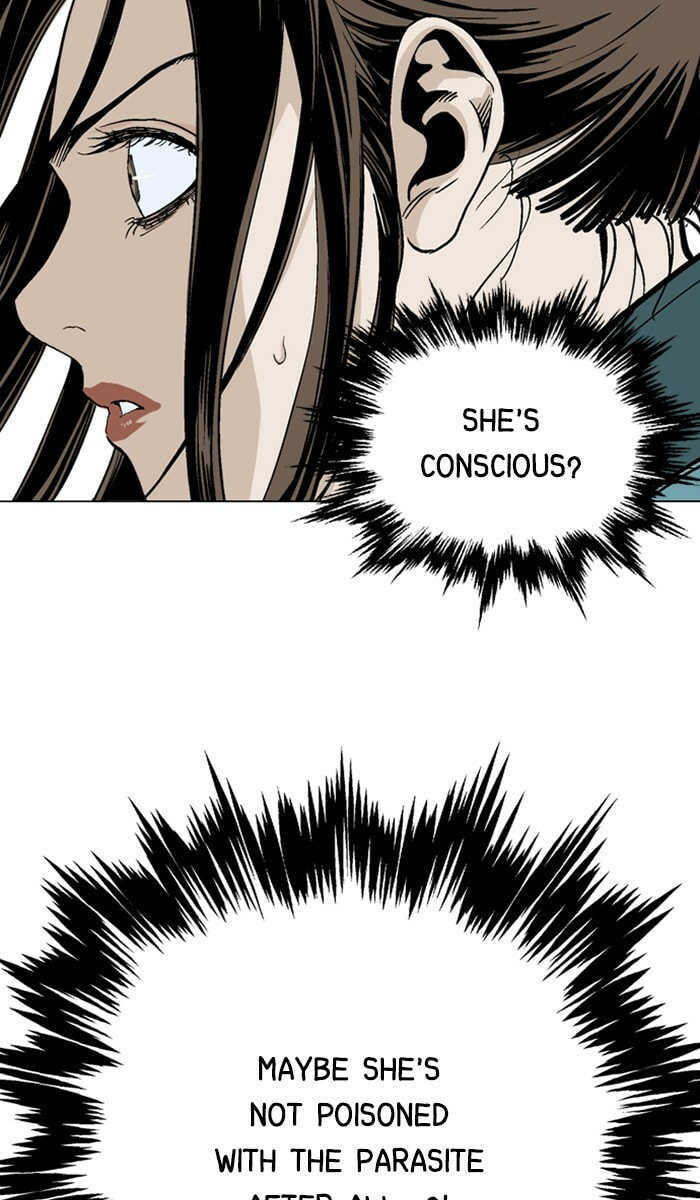 Read Gosu chapter 104 image 19 on Lezhin