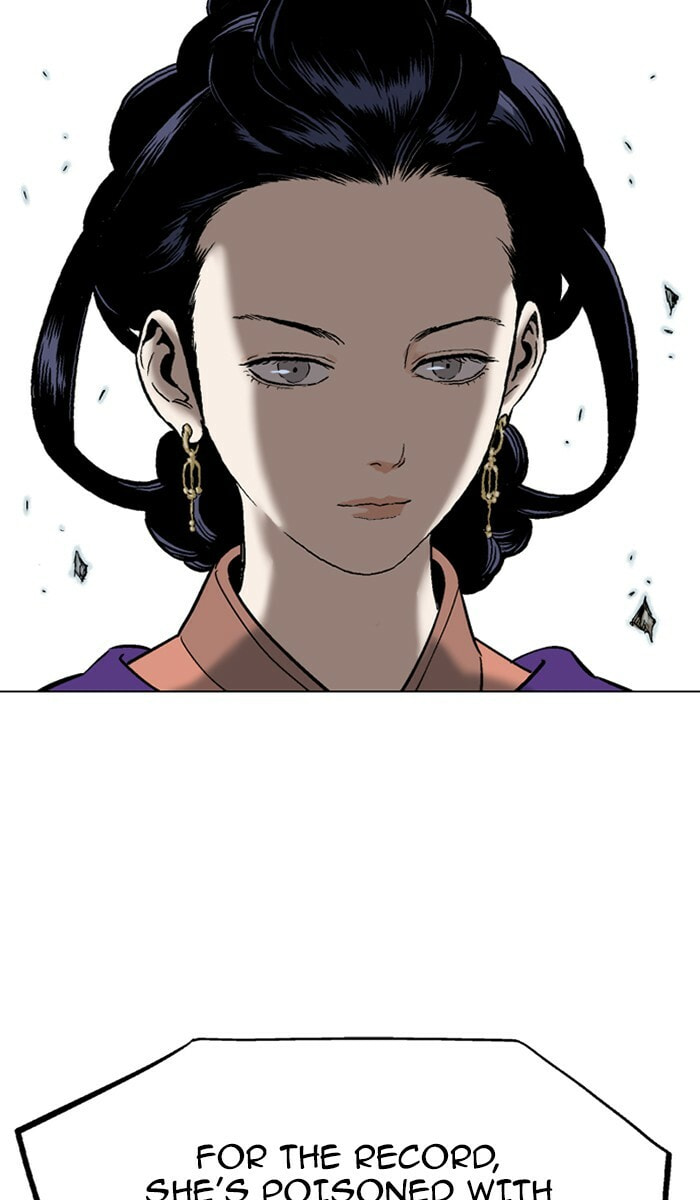 Read Gosu chapter 104 image 2 on Lezhin