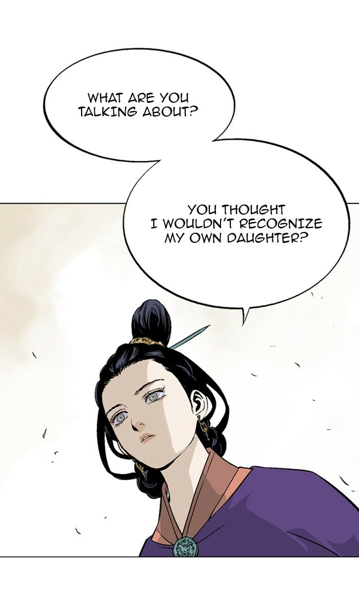 Read Gosu chapter 104 image 21 on Lezhin