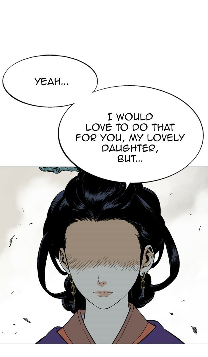 Read Gosu chapter 104 image 24 on Lezhin