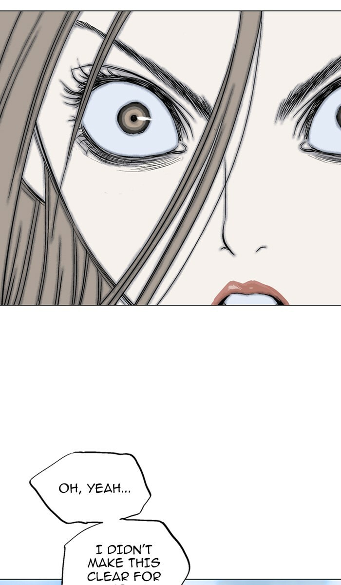 Read Gosu chapter 104 image 27 on Lezhin