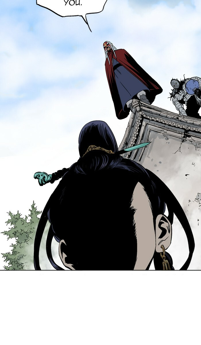 Read Gosu chapter 104 image 28 on Lezhin