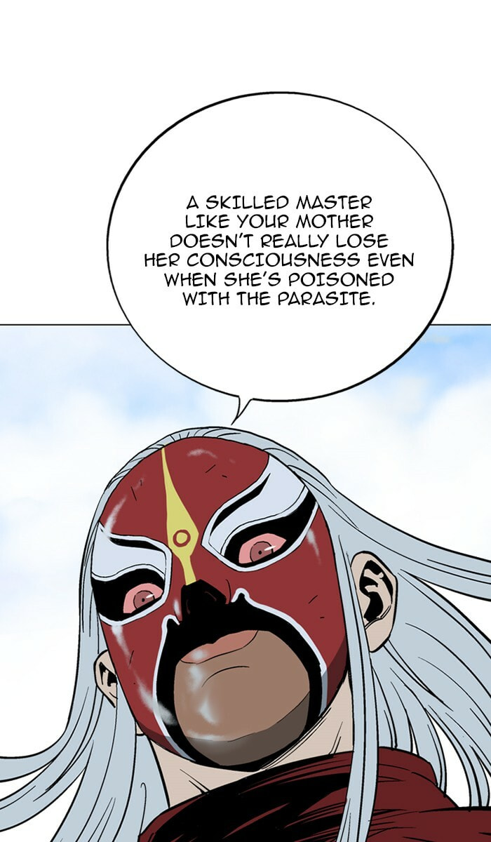 Read Gosu chapter 104 image 29 on Lezhin