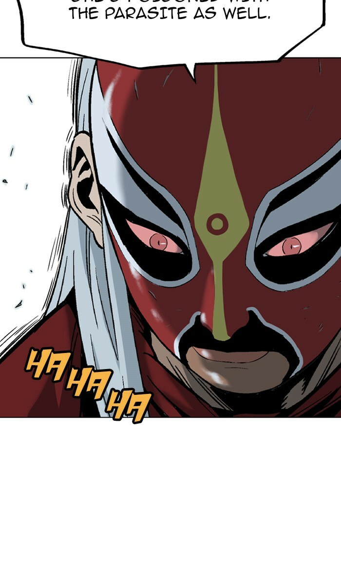Read Gosu chapter 104 image 3 on Lezhin