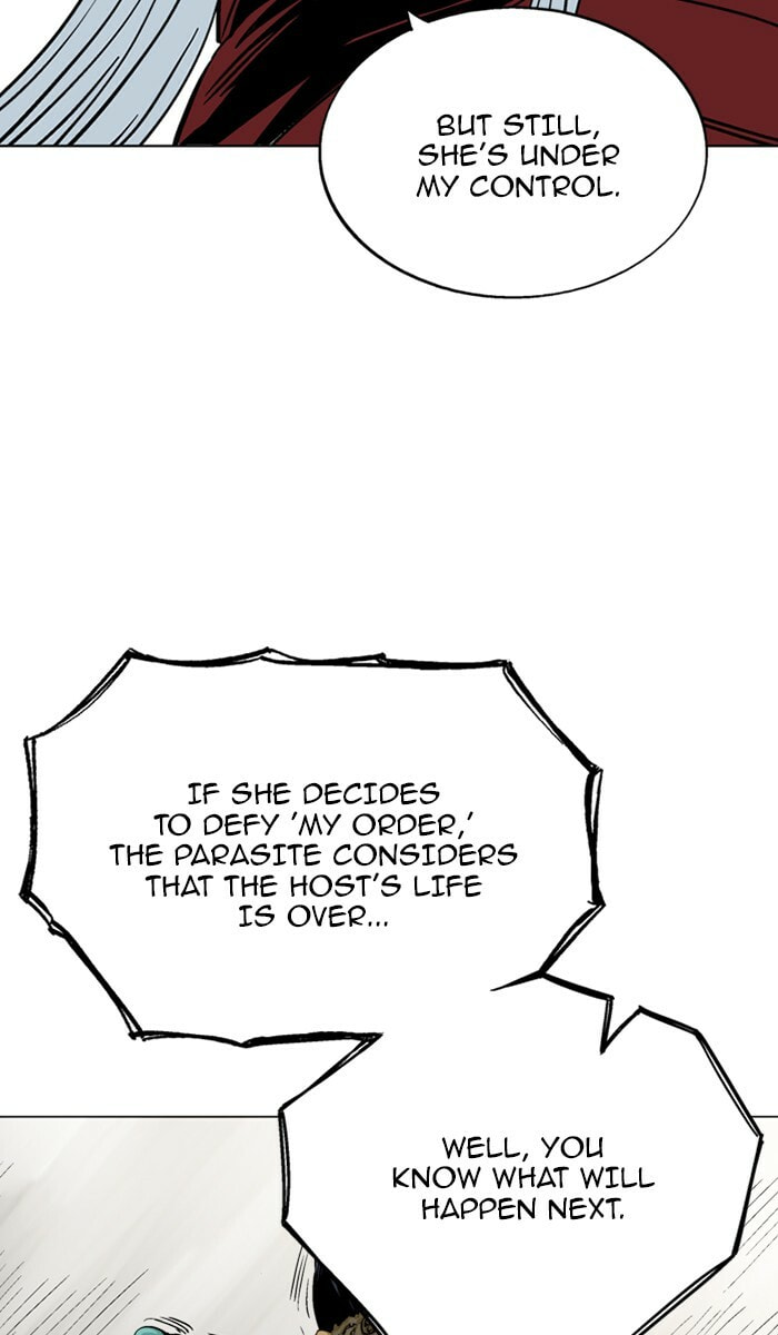 Read Gosu chapter 104 image 30 on Lezhin