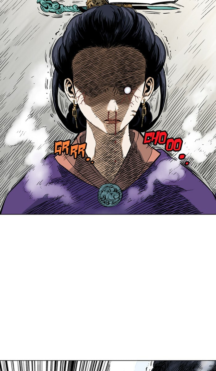 Read Gosu chapter 104 image 31 on Lezhin
