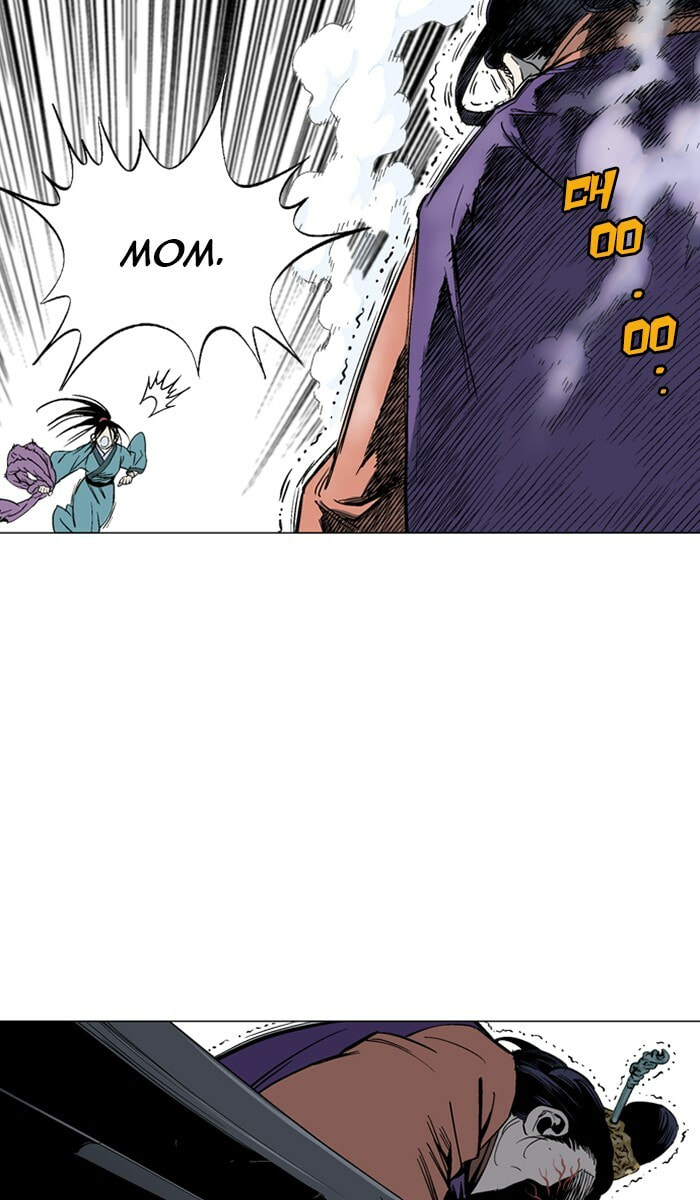 Read Gosu chapter 104 image 32 on Lezhin