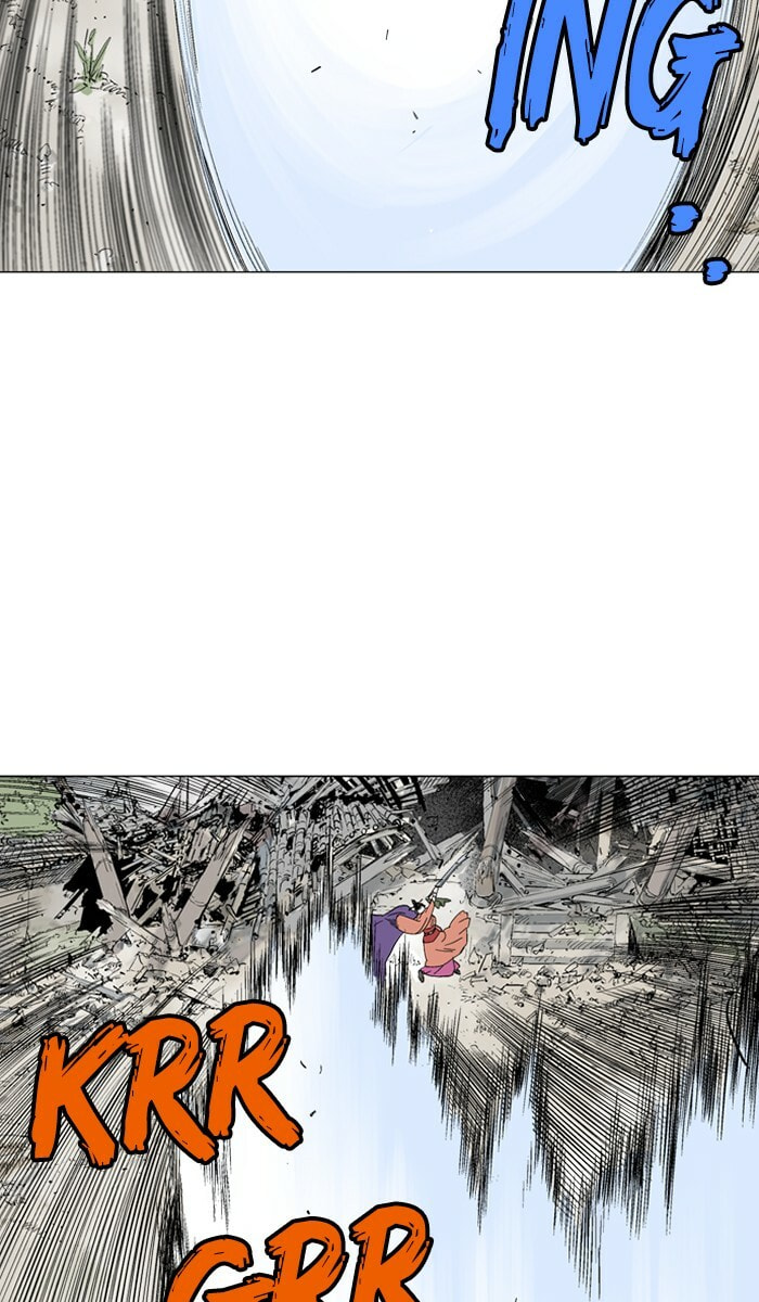 Read Gosu chapter 104 image 34 on Lezhin