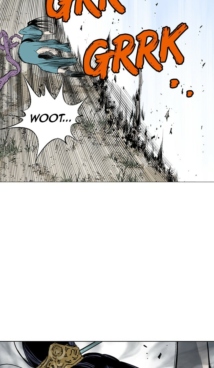Read Gosu chapter 104 image 35 on Lezhin