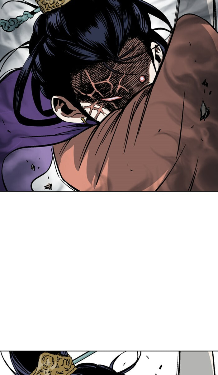 Read Gosu chapter 104 image 36 on Lezhin