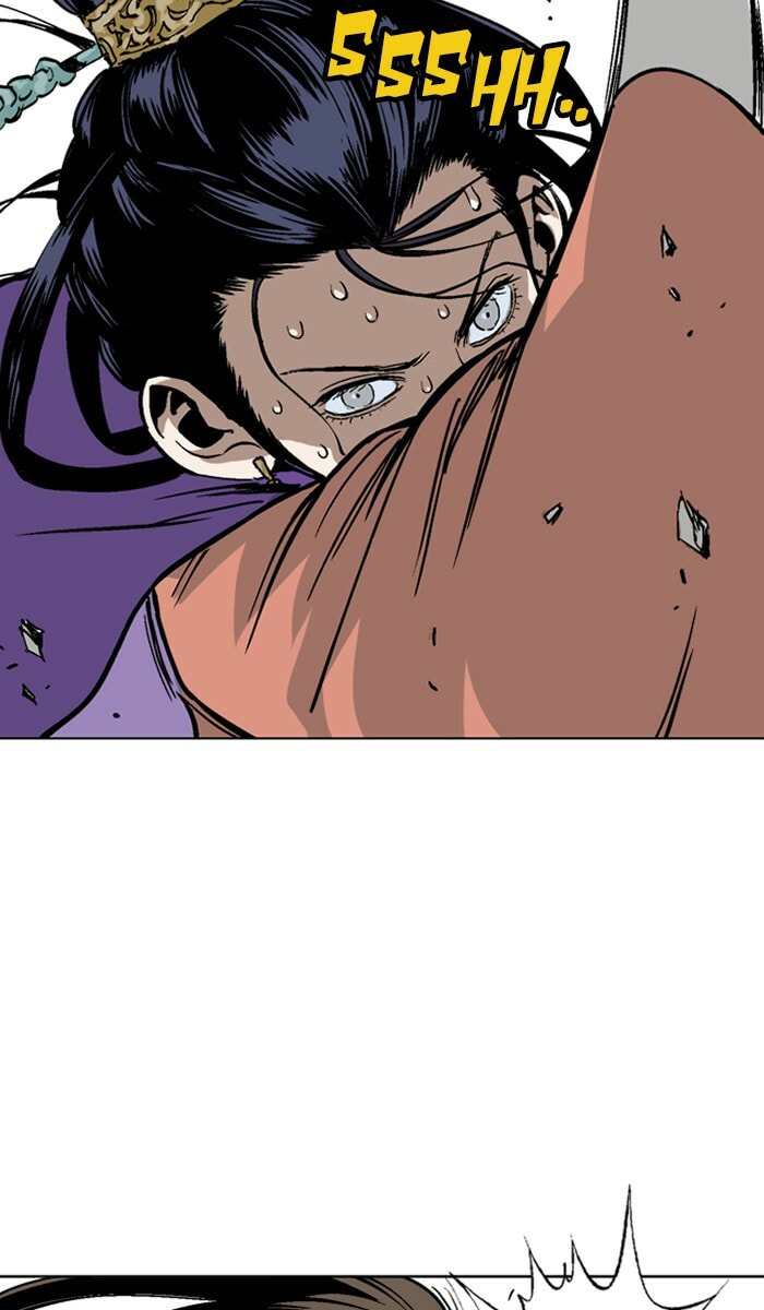 Read Gosu chapter 104 image 37 on Lezhin