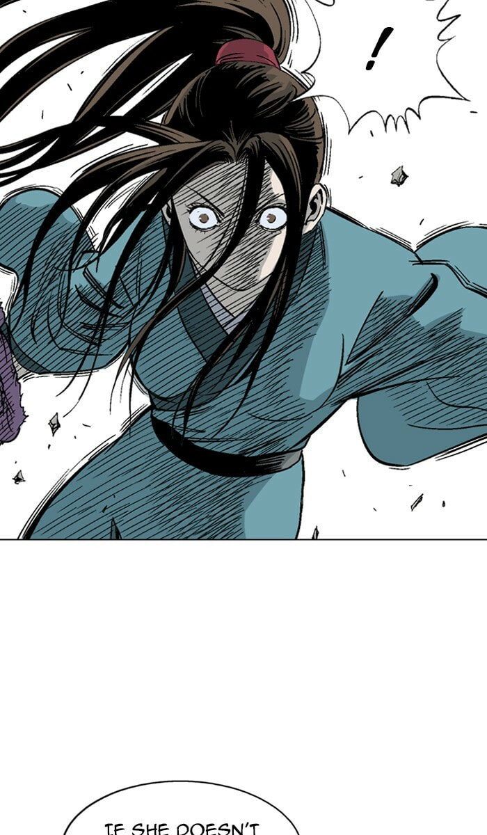 Read Gosu chapter 104 image 38 on Lezhin