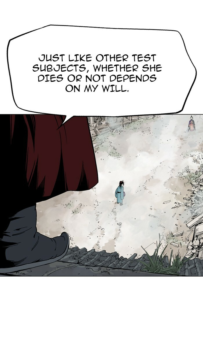 Read Gosu chapter 104 image 4 on Lezhin