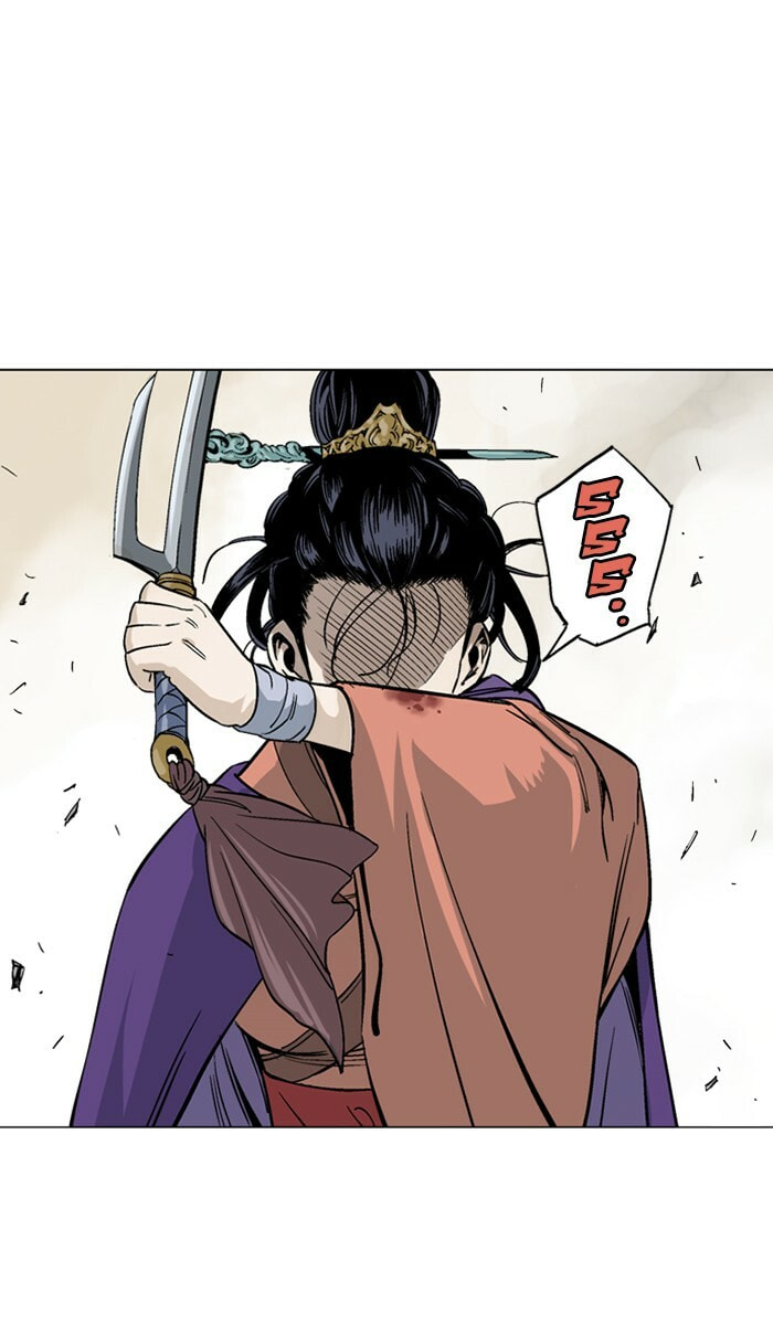 Read Gosu chapter 104 image 40 on Lezhin