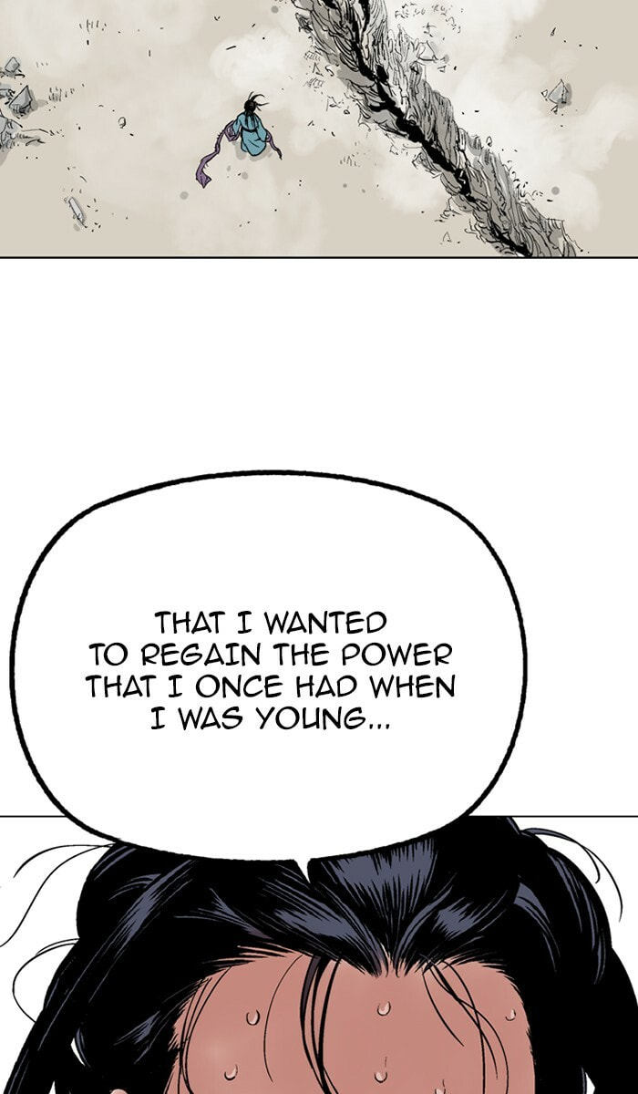 Read Gosu chapter 104 image 42 on Lezhin